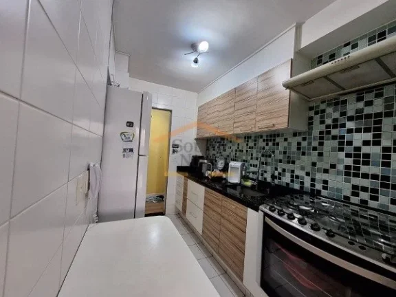 Imagem Apartamento com 118m² com ambientes amplos, bem distribuídos e iluminados. Possui 4 dormitórios, ...