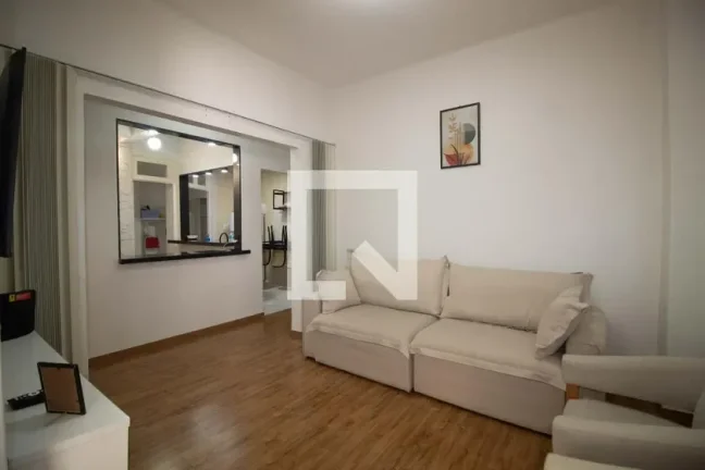 Imagem Apartamento à Venda - Copacabana, 1 Quarto, 54 m2