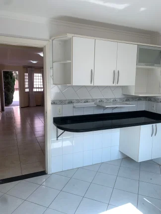 Imagem Casa 3 Dormitórios Residencial Ísis - Jardim Guadalajara Sorocaba