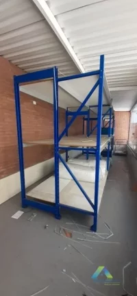 Imagem SANTO ANDRÉ Galpão 800M², ótima localização e valor !!!