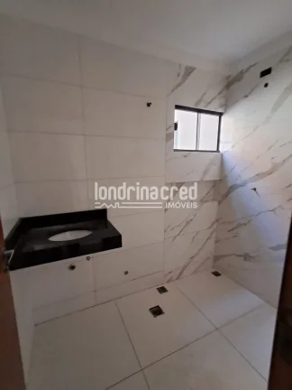 Imagem Casa à venda 3 Quartos, 1 Suite, 2 Vagas, 125M², Parque Tauá, Londrina - PR