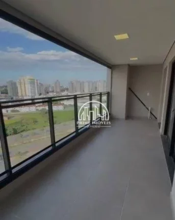 Imagem Apartamento com 3 dormitórios à venda, 141 m² por R$ 2.074.900,00 - Vila Bela - Jundiaí/SP