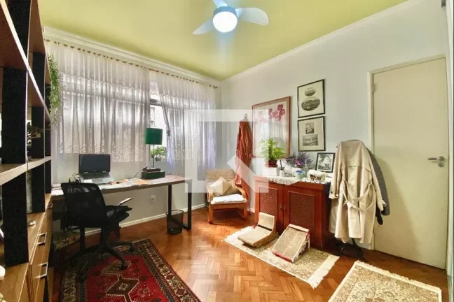 Imagem Apartamento à Venda - Ipanema, 4 Quartos, 234 m2