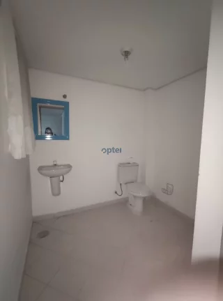 Imagem Sobrado com 6 salas, 3 vagas na frente 182 M² - VILA ASSUNÇÃO - SANTO ANDRÉ/SP
