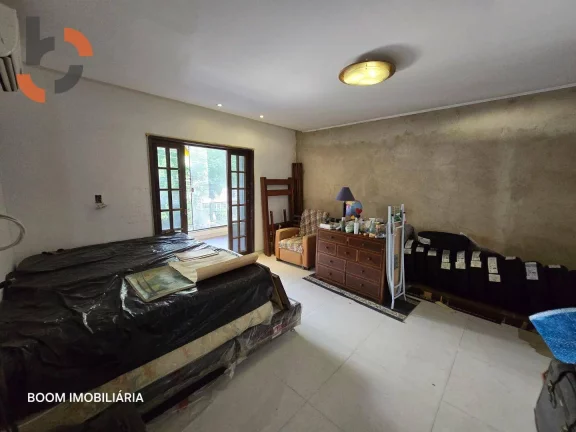 Imagem Casa com 3 dormitórios à venda, 320 m² por R$ 950.000,00 - Caonze - Nova Iguaçu/RJ