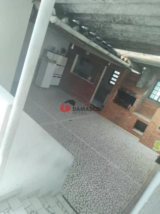 Imagem Casa à venda 2 Quartos, 1 Suite, 2 Vagas, 213M², Jardim Clube de Campo, Santo André - SP