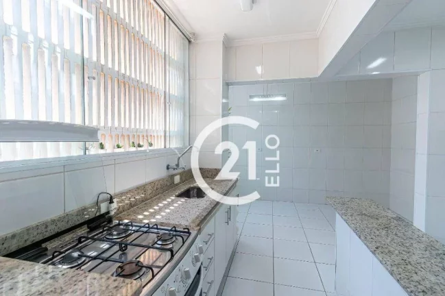 Imagem Apartamento com 2 dormitórios para alugar, 103 m² - Itaim