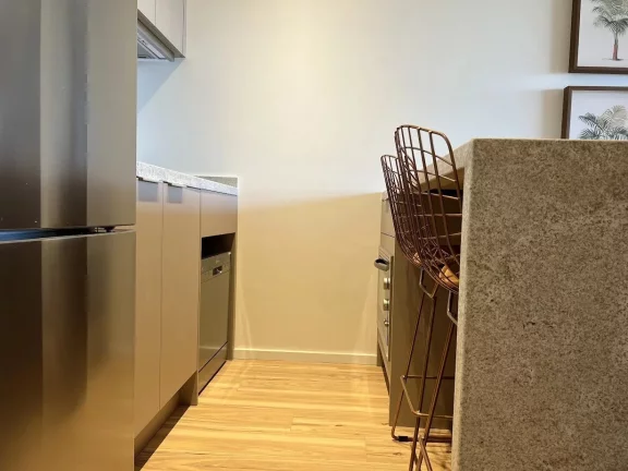 Imagem Apartamento para Locação em São Paulo, Pinheiros, 2 dormitórios, 1 banheiro, 1 vaga