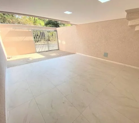 Imagem Casa Duplex em Belo Horizonte