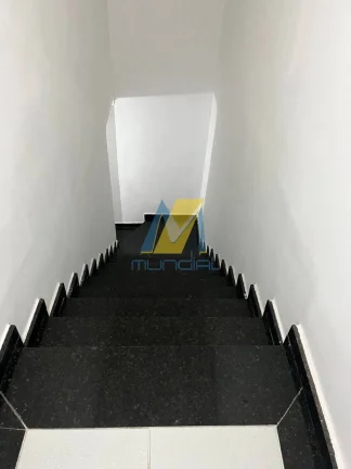 Imagem Cobertura sem condomínio que entrega mais do que promete... você vai.........