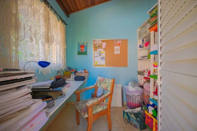 Imagem Casa com 4 dormitórios à venda, 351 m² por R$ 850.000,00 - Pinheiros Tênis Village - Cotia/SP