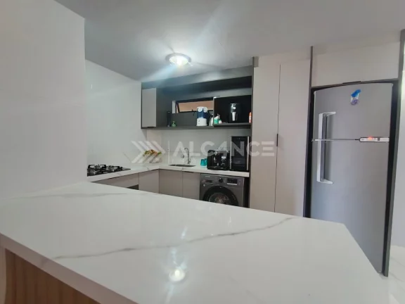 Imagem Apto - 2 Quartos - 2 Suíte - 74 m² - Tambaú, João Pessoa/PB