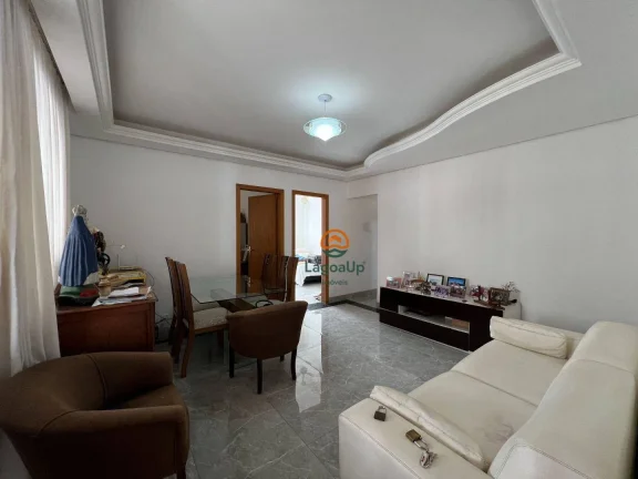 Imagem Casa com 3 dormitórios à venda, 232 m² por R$ 980.000,00 - Visão - Lagoa Santa/MG