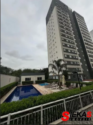 Imagem Apartamento à venda em São Paulo-SP, Vila Prudente: 2 quartos, sala, banheiro, 1 vaga, 45m² de área. Venha conferir!