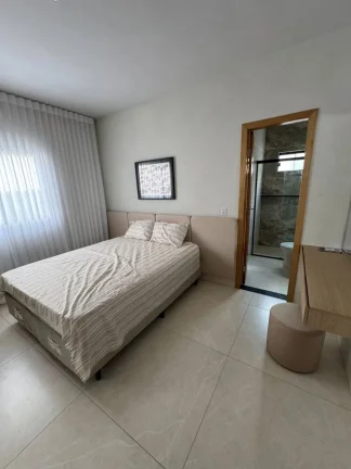 Imagem Casa 3/4 C Suite No Parque Dos Buritis Senador Canedo