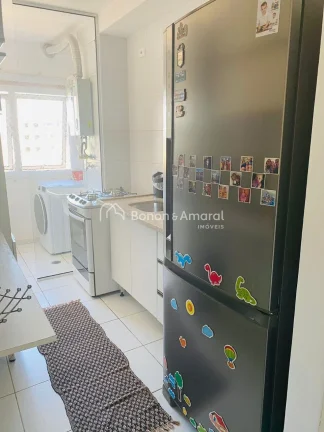 Imagem Apartamento para locação no Residencial Dreams no bairro Santo Terezinha em Paulínia - SP

Aparta...