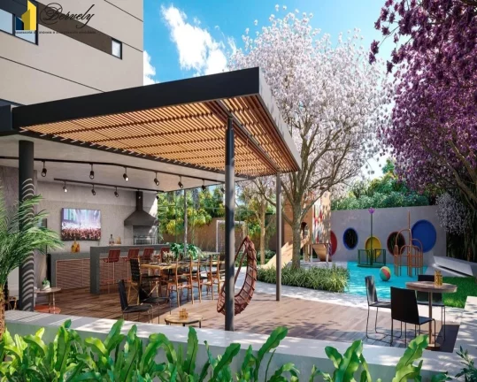 Imagem Apartamento a venda na Lapa