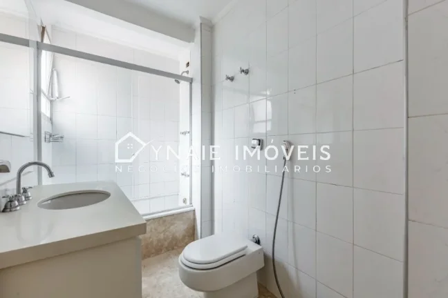 Imagem APARTAMENTO RESIDENCIAL em SÃO PAULO - SP, CERQUEIRA CÉSAR