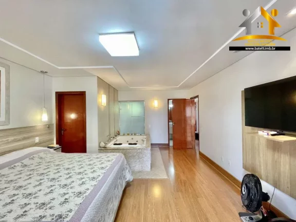 Imagem Casa - Granja Viana - Dom Henrique II | Batelli Imóveis