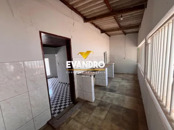 Imagem Casa para Venda em Cuiabá / MT no bairro Dom Aquino