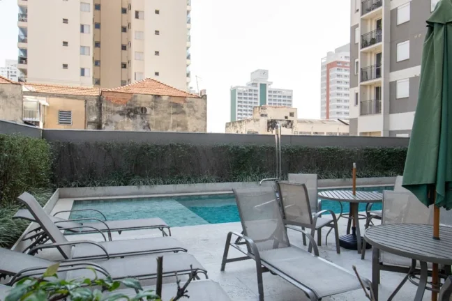 Imagem APARTAMENTO RESIDENCIAL em São Paulo - SP, Vila Romana