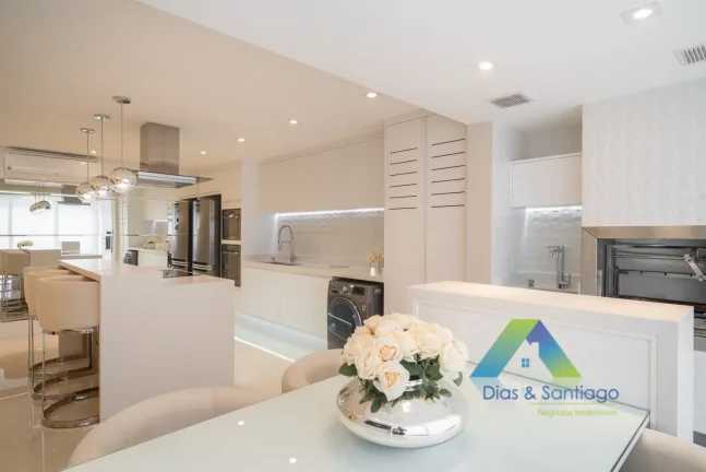 Imagem Apartamento à venda no bairro Osvaldo Cruz - São Caetano do Sul/SP