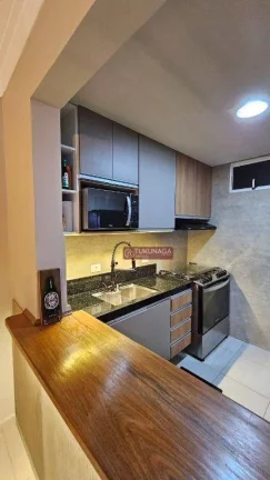 Imagem Village com 3 dormitórios à venda, 100 m² por R$ 650.000,00 - Morada da Praia - Bertioga/SP