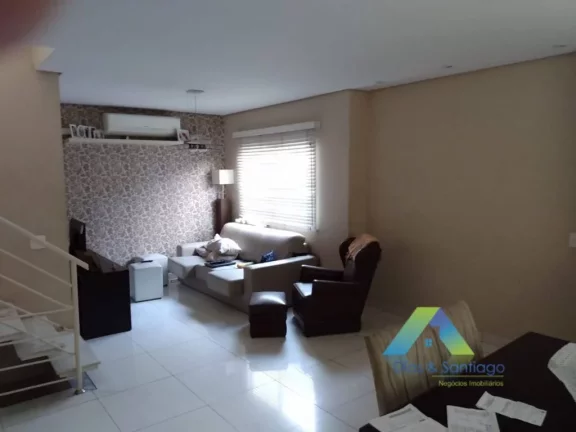 Imagem BOSQUE DA SAUDE Sobrado 155M², 4 dormitórios, 2 suítes, 3 vagas, ótima localização e valor !!!