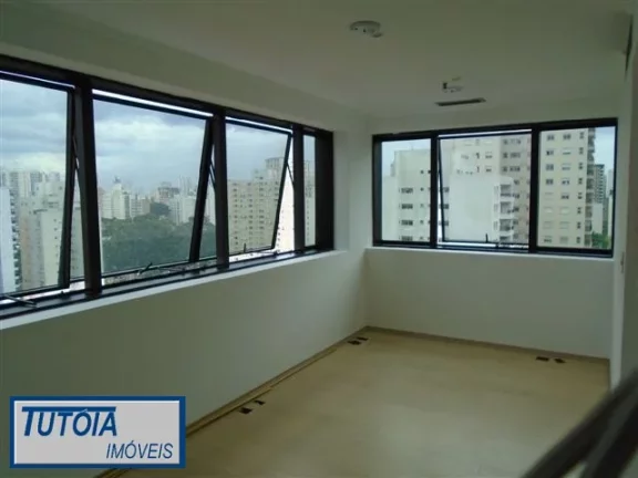 Imagem CONJUNTO COMERCIAL À VENDA NA VILA CLEMENTINO, SÃO PAULO