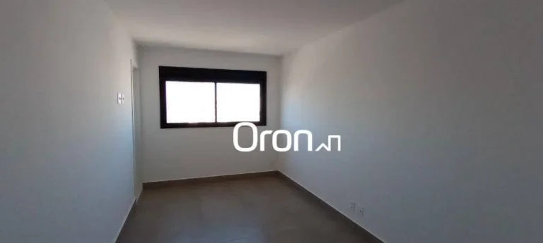 Imagem Flat à venda, 43 m² por R$ 771.000,00 - Setor Oeste - Goiânia/GO