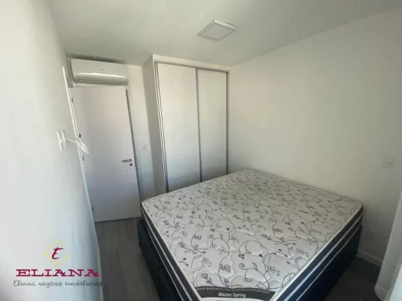 Imagem Apartamento com 1 quarto, 41m², para locação em São Paulo, Barra Funda