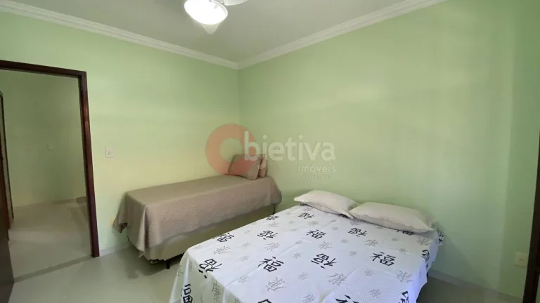 Imagem Casa duplex em condomínio - Pero - Cabo Frio - RJ