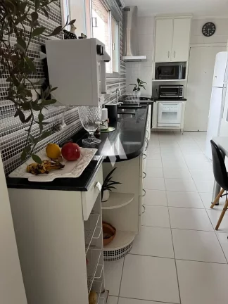 Imagem Apartamento 3 Dormitórios – 1 Suite Amplo e Sofisticado Frente a Praia