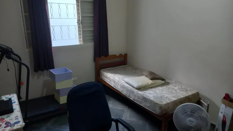 Imagem Casa 4 Dormitórios Jardim Saira -Sorocaba/SP