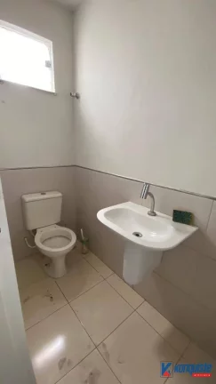 Imagem ALUGO PONTO COMERCIAL NA GETULIO VARGAS
