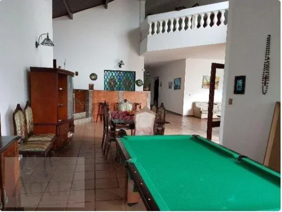 Imagem Casa para Venda em Itanhaém, Cibratel I, 6 dormitórios, 2 suítes, 4 banheiros, 8 vagas
