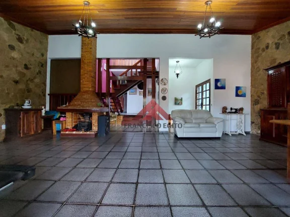 Imagem Linda Casa em Niterói