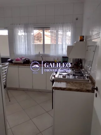 Imagem VENDA DE CASA TÉRREA COM EDÍCULA - 199M² - VILA MARINGÁ - JUNDIAÍ - SP