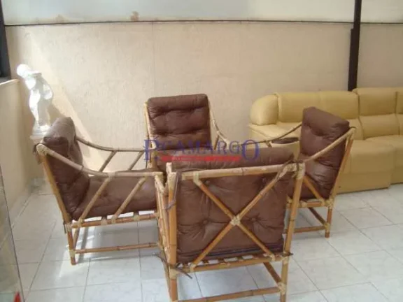 Imagem Apartamento Padrão