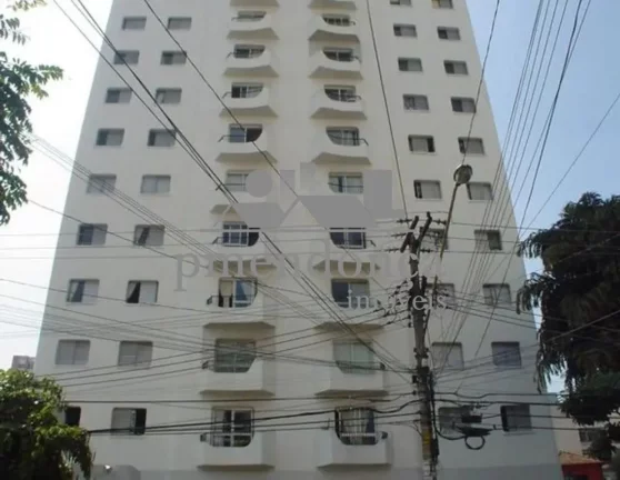 Imagem Apartamento reformado a venda em Pinheiros com 3 quartos e 2 vagas, 105m².