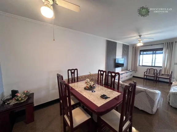 Imagem Oportunidade Única: Cobertura Duplex Exclusiva com Vista Mar no Coração do Jardim Guilhermina, Praia Grande!