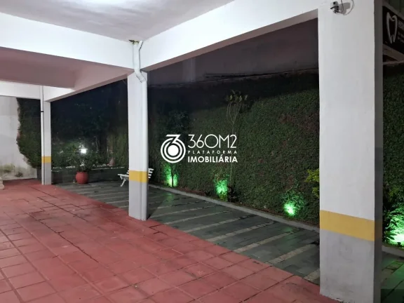 Imagem Apartamento sem Condomínio para Venda em São Bernardo do Campo / SP no bairro Ferrazópolis