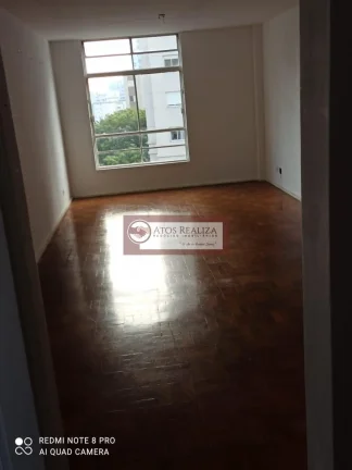 Imagem Venda de Apartamento 103m² com 2 Dorms na Vila Mariana - R$ 880 mil SUPER oportunidade.