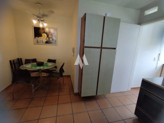 Imagem Apartamento com lazer completo na Enseada