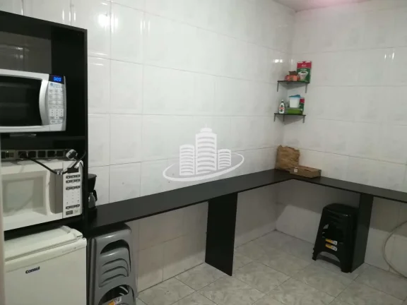 Imagem Casa Comercial