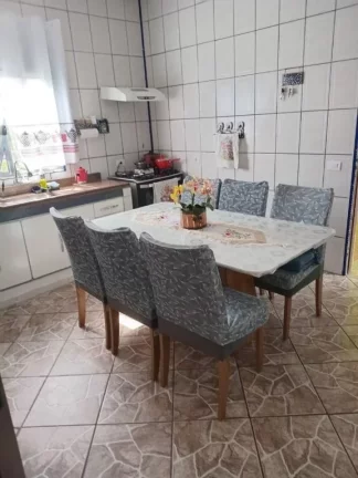 Imagem Chácara com 2 dormitórios à venda, 1000 m² por R$ 500.000,00 - Centro - Biritiba Mirim/SP