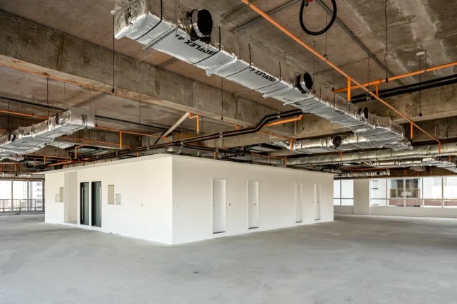 Imagem SALA COMERCIAL em São Paulo - SP, Brooklin Novo
