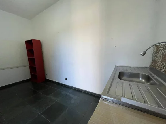 Imagem ALUGO CASA DE 1 DORMITÓRIO-R$1.200,00-RIO DO OURO -CARAGUATATUBA-SP
