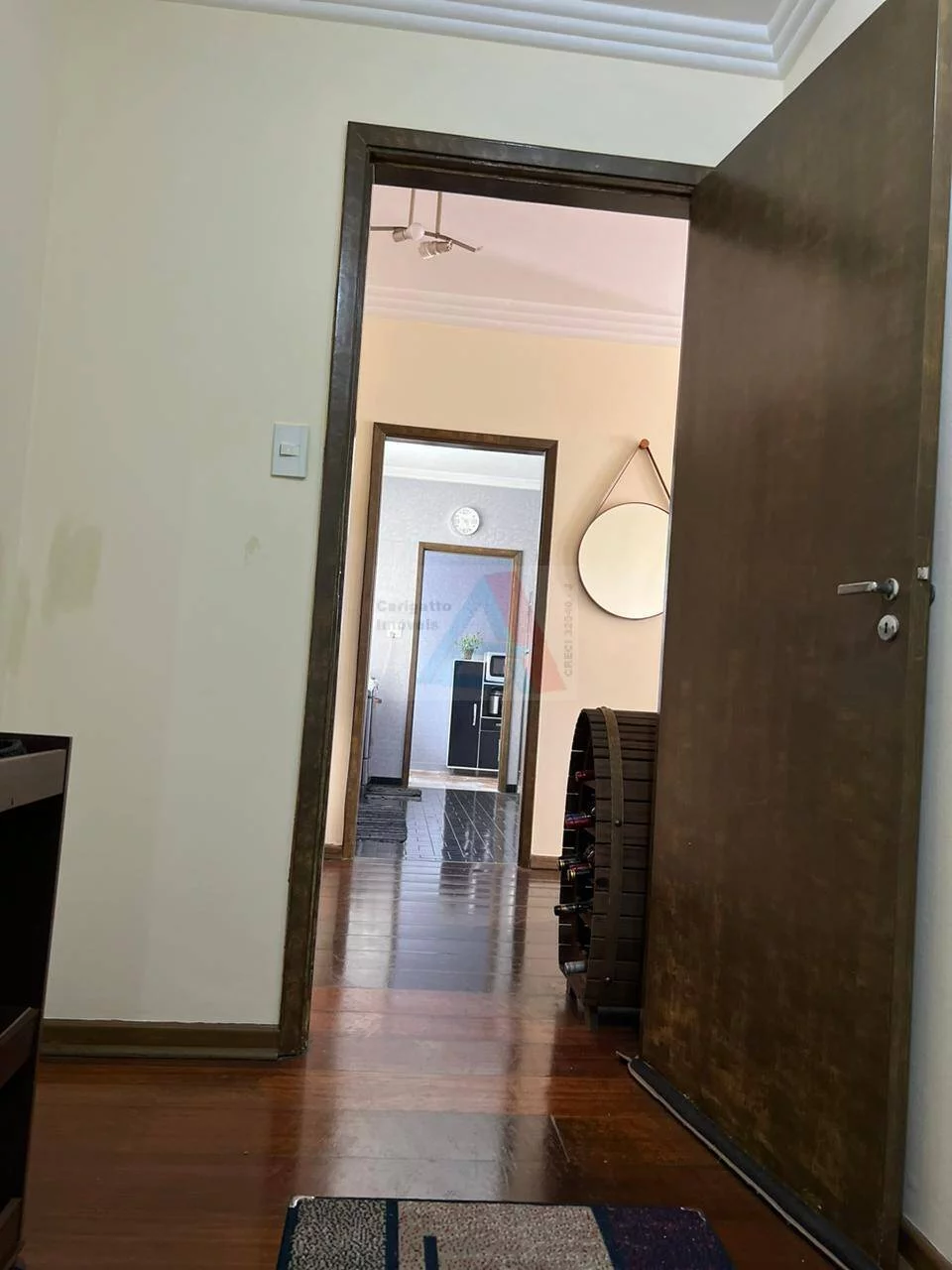 Imagem Aconchegante Apartamento à Venda 92m, Bairro Barcelona
