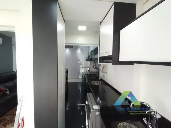 Imagem Apartamento com 2 dormitórios à venda, 64 m² por R$ 667.800,00 - Saúde - São Paulo/SP